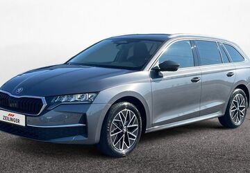 Skoda Octavia 1.035 km 33.940 &euro; Dietersheim 91463