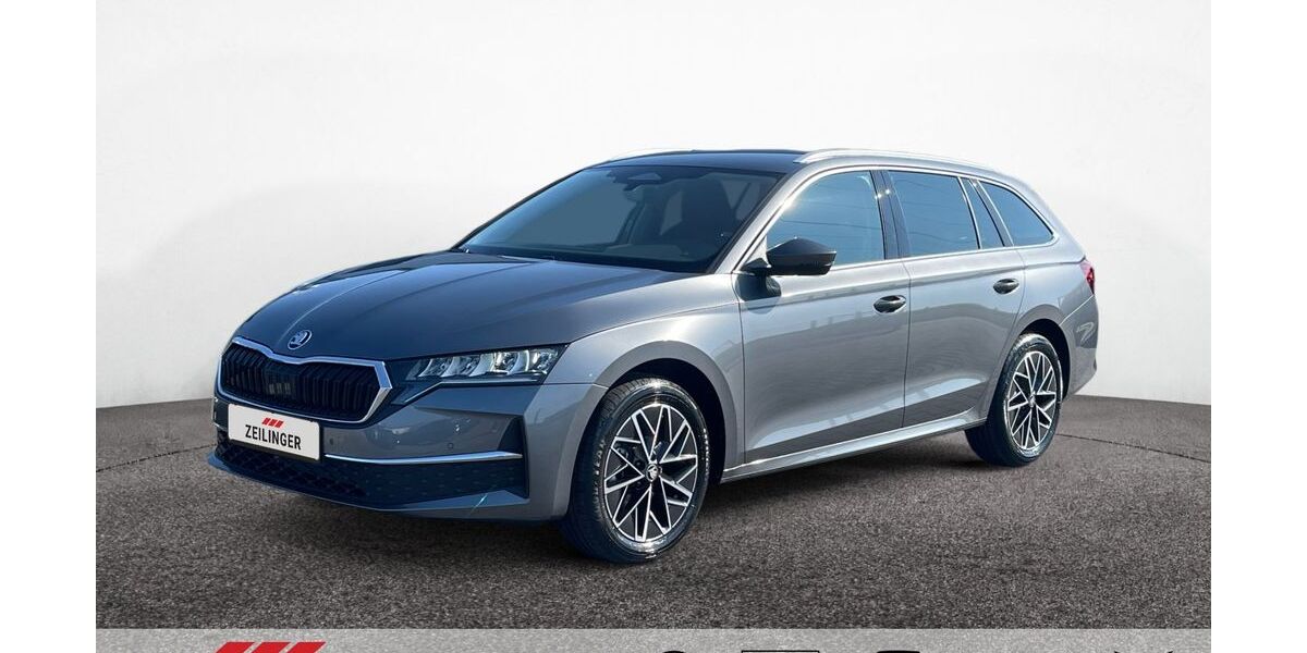 Skoda Octavia 1.035 km 33.940 &euro; Dietersheim 91463