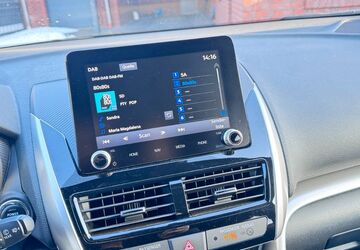 Mitsubishi Eclipse Cross 24.900 km 22.000 &euro; Isenbüttel 38550