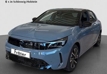 Opel Corsa 2.500 km 20.980 &euro; Rendsburg 24768