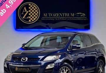 Mazda CX-7 203.120 km 5.990 &euro; Schapen 48480