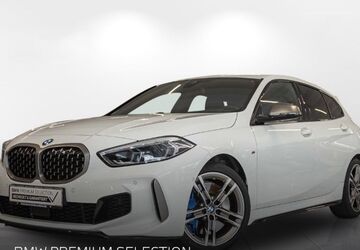 BMW M135 15.100 km 37.900 &euro; Idstein 65510