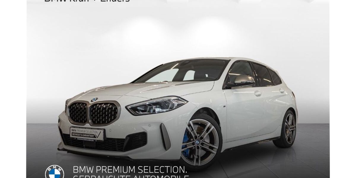 BMW M135 15.100 km 37.900 &euro; Idstein 65510