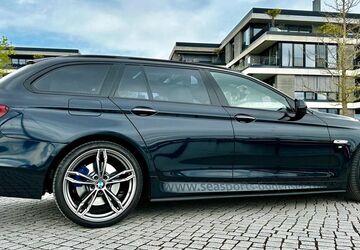 BMW 535 356.000 km 26.700 &euro; Kressbronn am Bodensee 88079