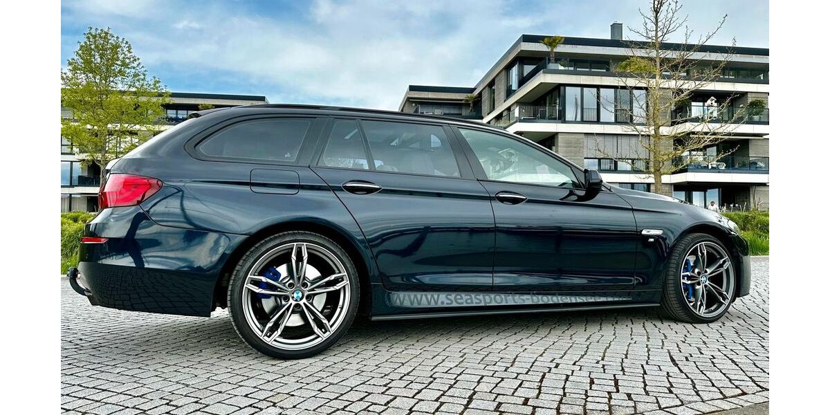 BMW 535 356.000 km 26.700 &euro; Kressbronn am Bodensee 88079