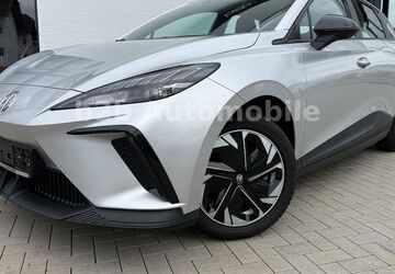 MG 4 21.500 km 17.449 &euro; Altenstadt 63674