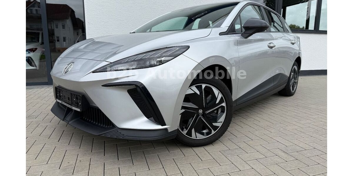 MG 4 21.500 km 17.449 &euro; Altenstadt 63674