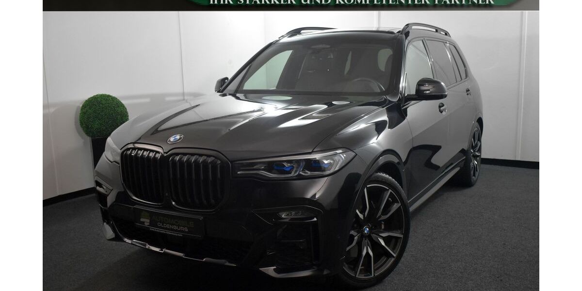 BMW X7 206.937 km 53.400 &euro; Oldenburg 26129