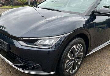 Kia EV6 17.000 km 32.899 &euro; würselen 52146