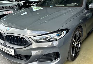 BMW 840 134.000 km 55.555 &euro; Troisdorf (10 km Köln-Bonn Airport) 53842