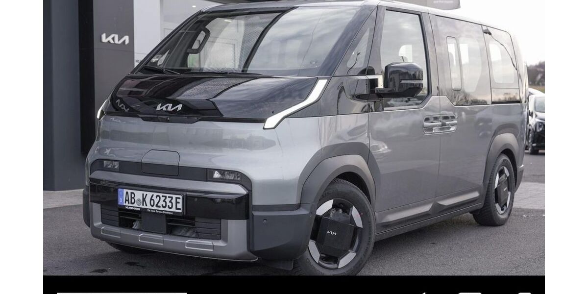 Kia PV5 4.990 km 42.899 &euro; Dietzenbach 63128