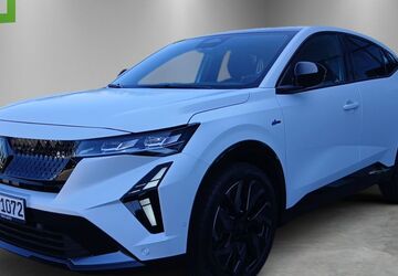 Renault Rafale 12.800 km 45.990 &euro; Regensburg 93055