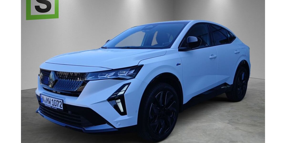 Renault Rafale 9.600 km 46.990 &euro; Regensburg 93055