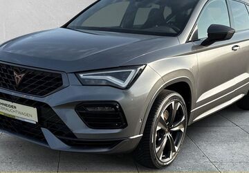 Cupra Ateca 28.561 km 37.990 &euro; Hof 95030