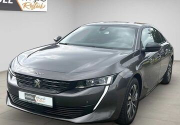 Peugeot 508 18.600 km 24.990 &euro; Rostock 18146