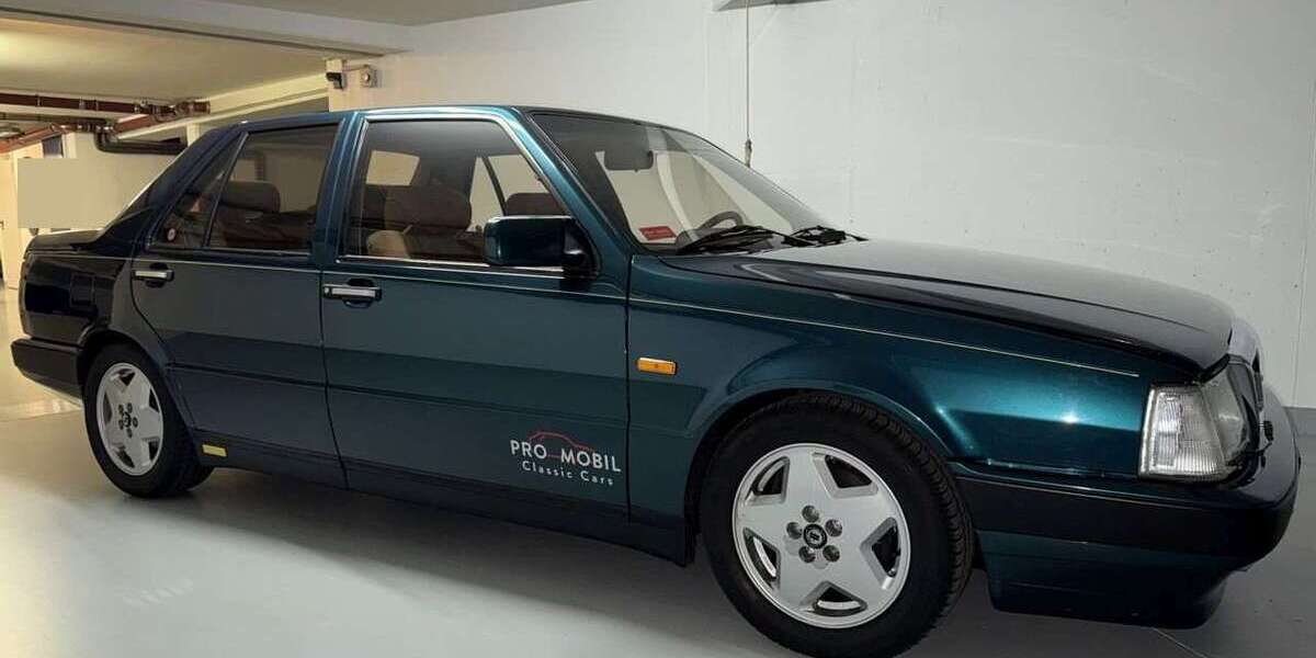 Lancia Thema 153.500 km 19.900 &euro; Meppen 49716