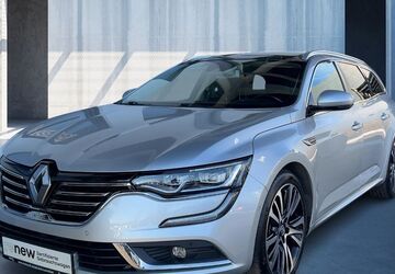 Renault Talisman 54.458 km 21.690 &euro; Unterschleißheim 85716