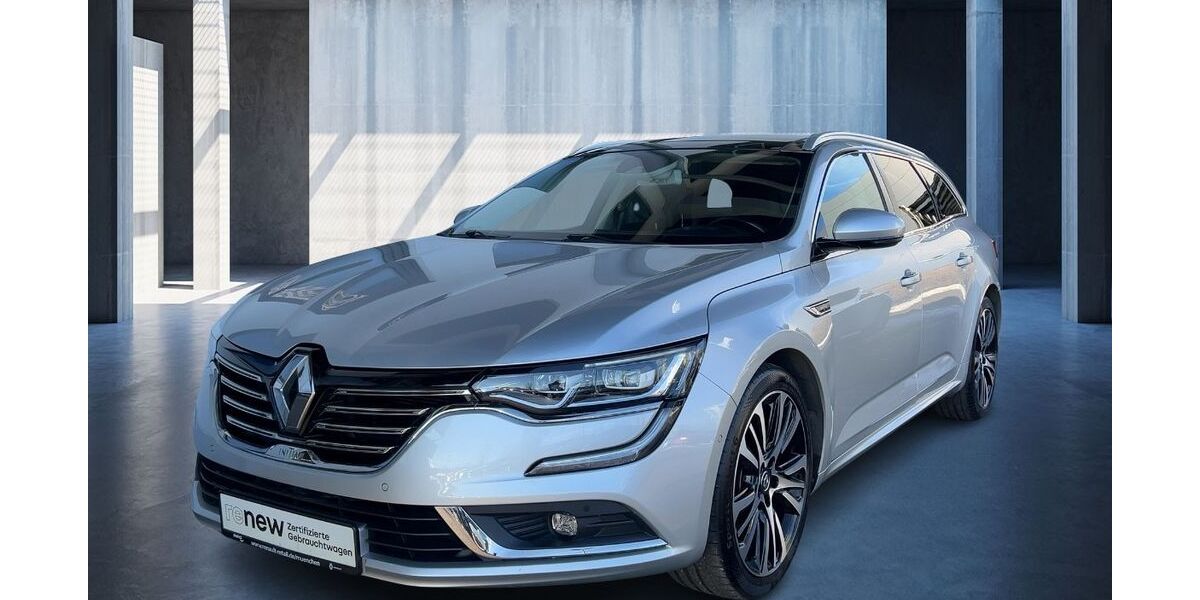 Renault Talisman 54.458 km 21.690 &euro; Unterschleißheim 85716