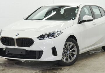 BMW 120 12.300 km 28.370 &euro; Altenmarkt a.d. Alz 83352