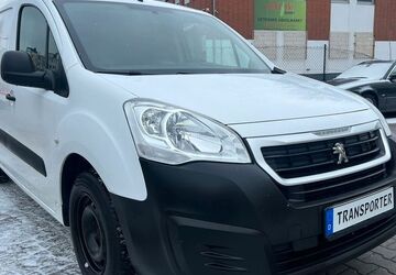 Peugeot Partner 112.300 km 6.990 &euro; Berlin 10551