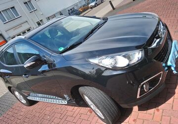 Hyundai ix35 150.000 km 7.300 &euro; Geldern 47608