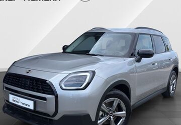 Mini Cooper D Countryman 11.257 km 34.791 &euro; Bielefeld 33719