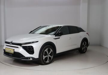 Citroen C5 X 55.104 km 18.980 &euro; Dresden 01237