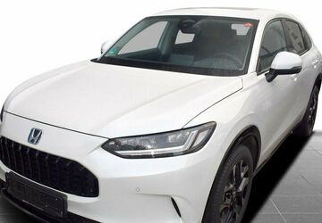 Honda ZR-V 14.945 km 36.980 &euro; Frankfurt am Main 60314