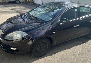 Fiat Bravo 151.858 km 3.990 &euro; Villingen-Schwenningen 78048