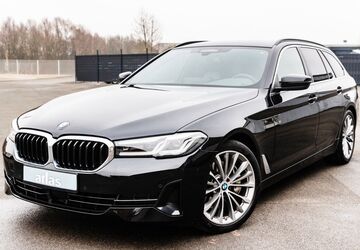 BMW 530 31.468 km 38.490 &euro; Münster 48163