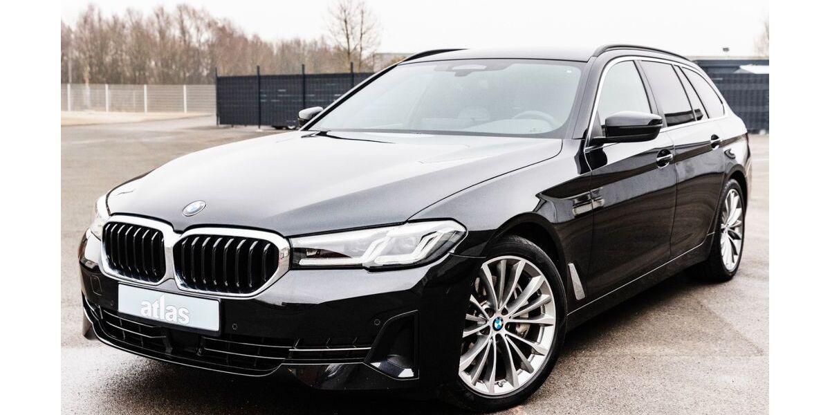 BMW 530 31.468 km 38.490 &euro; Münster 48163