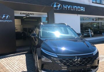 Hyundai NEXO 6.000 km 42.990 &euro; Emmendingen-Kollmarsreute 79312