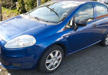 Fiat Punto 149.000 km 1.850 &euro; Siegen 57076