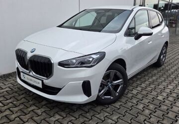 BMW 220 Active Tourer 12.181 km 29.233 &euro; Kaiserslautern 67663