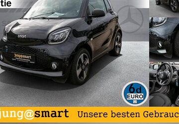 Smart ForTwo 9.998 km 15.988 &euro; Dorsten 46282