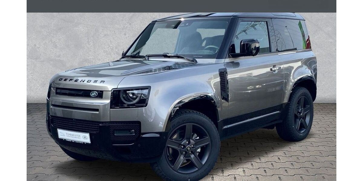 Land Rover Defender 6.000 km 82.440 &euro; Mainz-Hechtsheim 55129