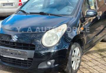Suzuki Alto 135.489 km 2.999 &euro; Frankfurt 65933