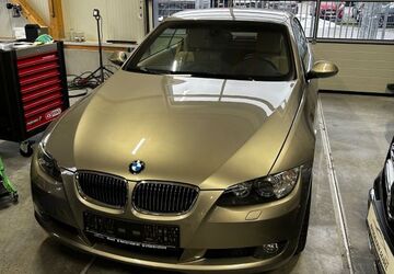 BMW 335 76.000 km 20.999 &euro; Lorch 73547