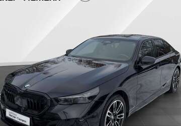 BMW 520 24.674 km 53.792 &euro; Bielefeld 33719