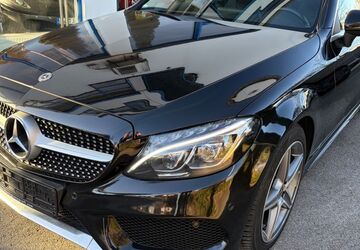 Mercedes-Benz C 250 291.111 km 16.900 &euro; Affing / Mühlhausen 86444