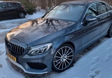 Mercedes-Benz C 250 271.000 km 17.500 &euro; Selfkant 52525