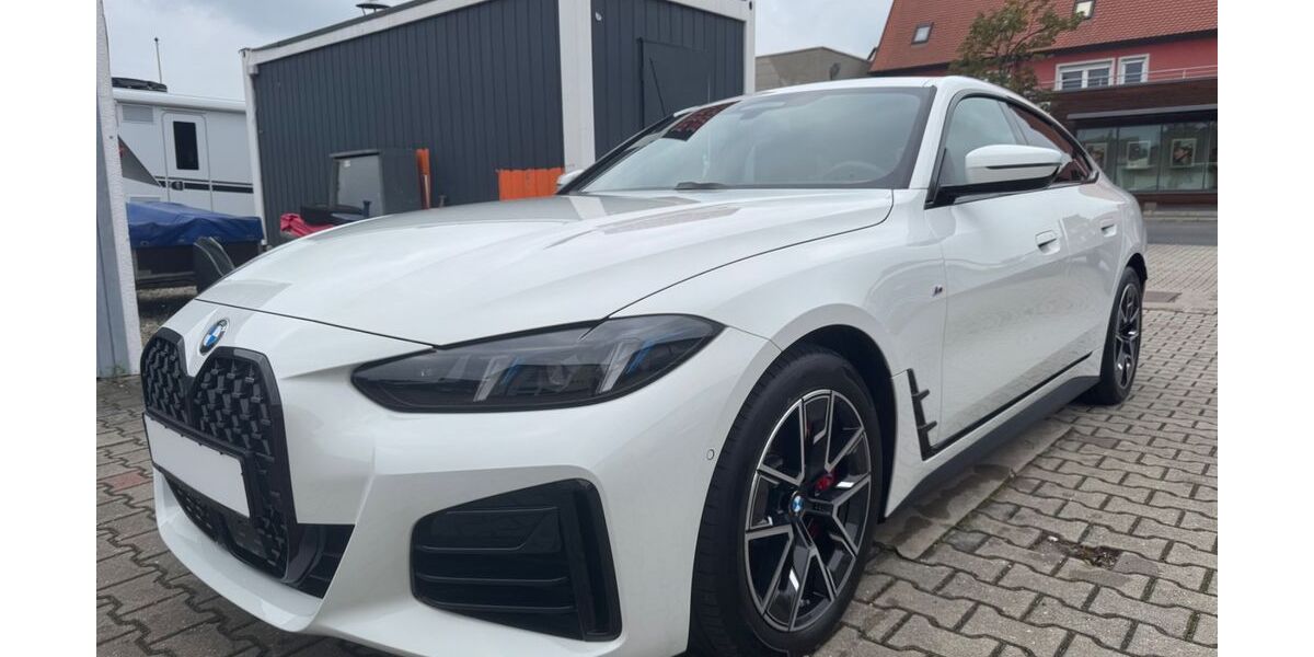 BMW 430 11.797 km 63.990 &euro; Nürnberg 90431