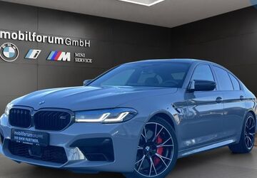 BMW M5 104.444 km 75.402 &euro; Freiberg 09599