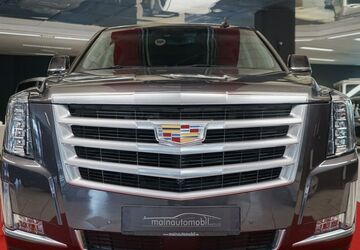 Cadillac Escalade 199.900 km 39.999 &euro; Würzburg 97070