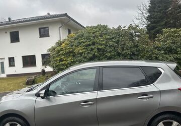 Nissan Pulsar 120.000 km 8.990 &euro; Kreuztal 57223