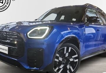 Mini Cooper SE Countryman 14.257 km 42.660 &euro; Geretsried - Gelting 82538