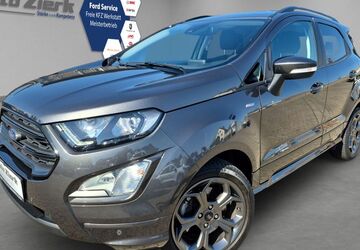 Ford EcoSport 25.946 km 19.590 &euro; Lehrte 31275