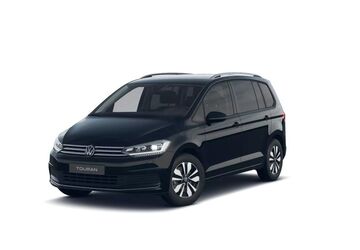 VW Touran 24.557 km 35.990 &euro; Homburg 66424