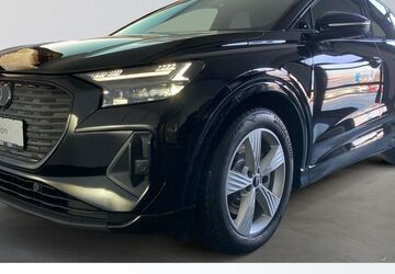 Audi Q4 e-tron 4.500 km 62.490 &euro; Pfarrkirchen 84347