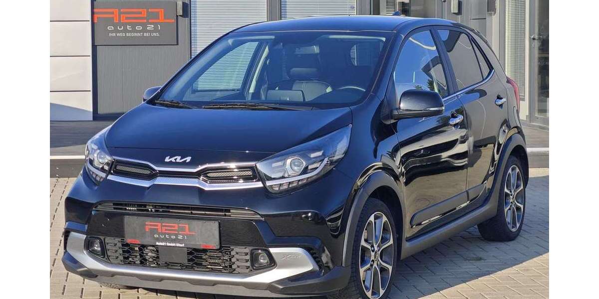Kia Picanto 29.755 km 15.290 &euro; Eitorf 53783